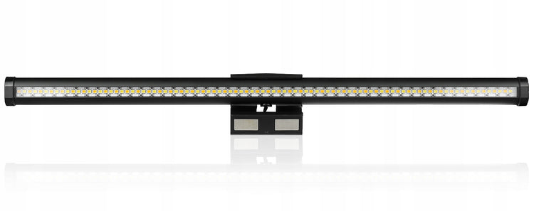 LED monitoriaus šviestuvas „Interlook TB-30S“ 44 cm, liečiamas valdymas