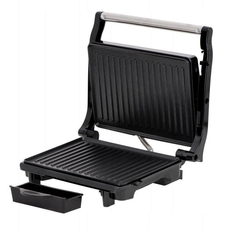 Kontaktinis elektrinis grilis „Camry CR 3044“, 2100 W