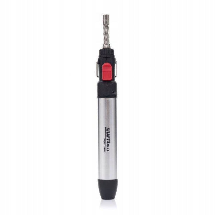 Dujinis lituoklis 3 viename „Kraft&Dele KD1499“, 25–80 W, 15 ml
