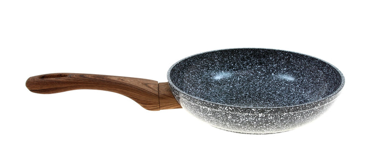 Keptuvių rinkinys „Kinghoff“ su marmurine danga, 20 / 24 / 28 cm – nuotrauka 6