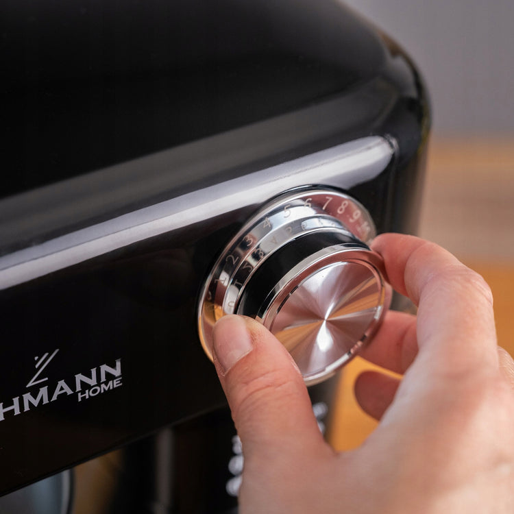 Planetarinis virtuvės kombainas „Lehmann Celesto“ 1500 W, 12 greičių