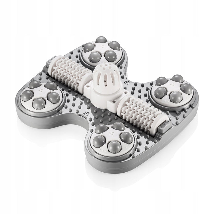 Pėdų hidromasažo vonelė „Beauty Limited AquaFeet“ su pultu, 500 W