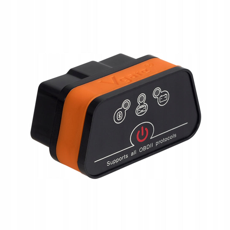 OBD2 diagnostikos sąsaja „Vgate iCar2“ ELM327, Bluetooth – nuotrauka 5