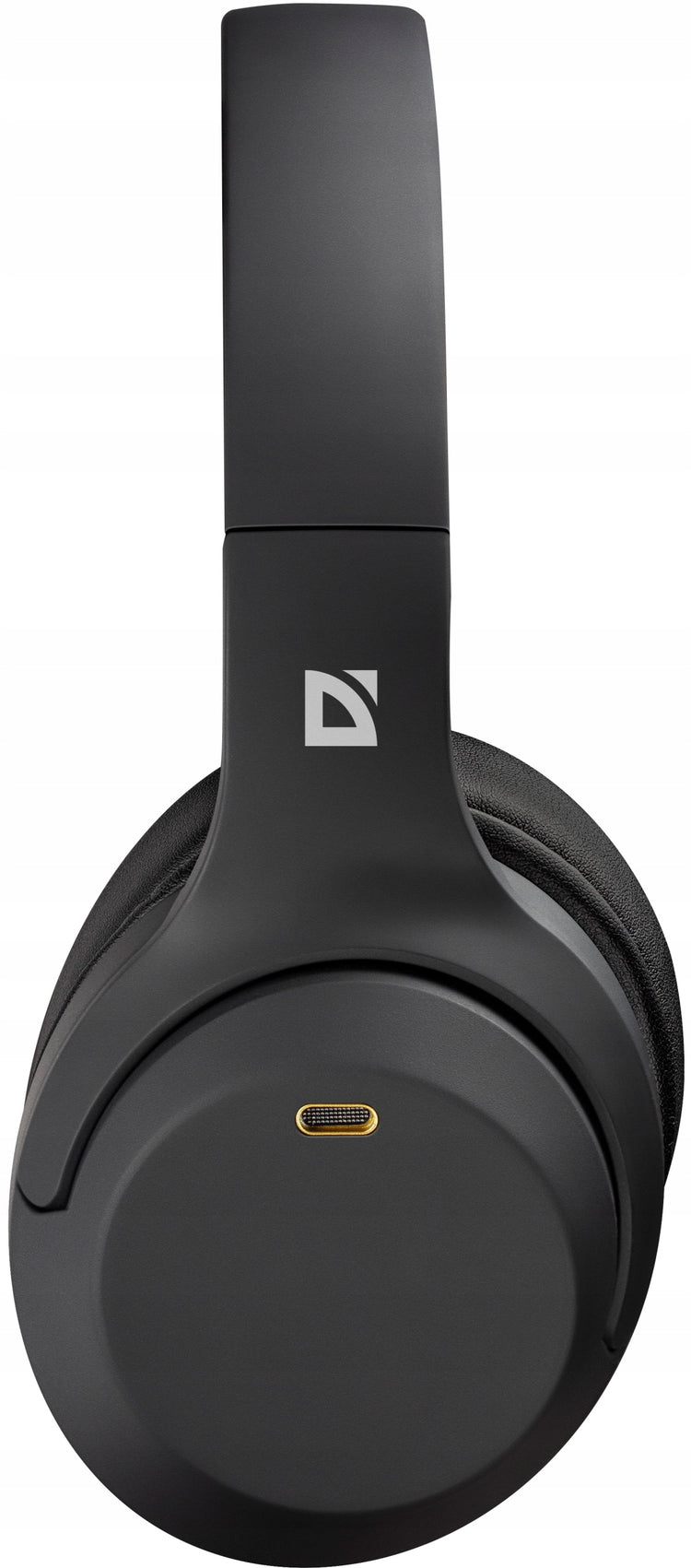 Belaidės ant ausų ausinės su mikrofonu „Defender FreeMotion B690“, Bluetooth 5.4, iki 50 val.