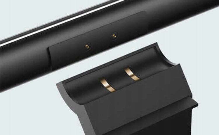 Monitoriaus šviestuvas „Xiaomi Mi Computer Monitor Light Bar“
