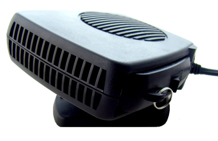 Automobilinis stiklo šildytuvas-atitirpintuvas 12 V