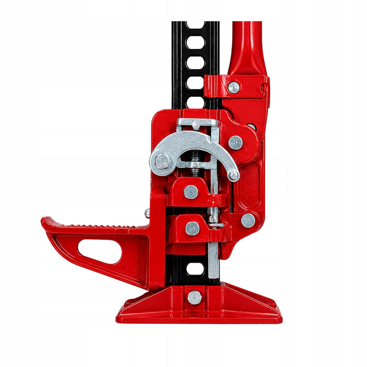 Fermų domkratas Hi-Lift „Kraft&Dele KD346“, 3 t, 150 cm (60“), visureigiams
