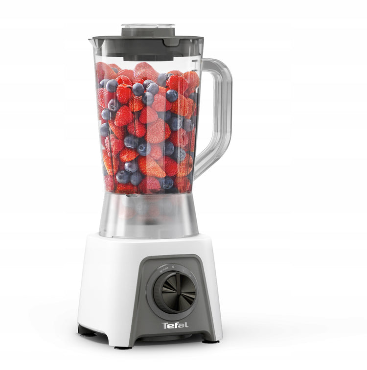 Trintuvas „Tefal Blendeo+ BL2C0130“, 1,5 l, 450 W, baltas