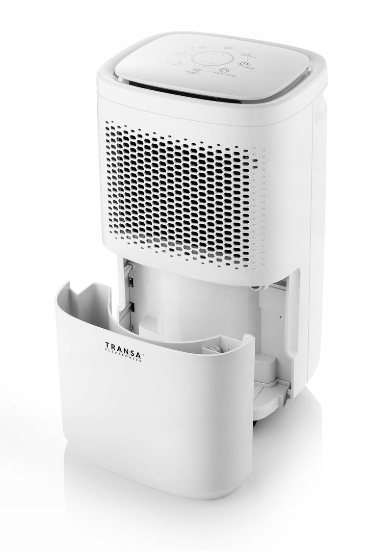 Kondensacinis oro sausintuvas „Transa DryAir“, 12 l per parą, 250 W – nuotrauka 3