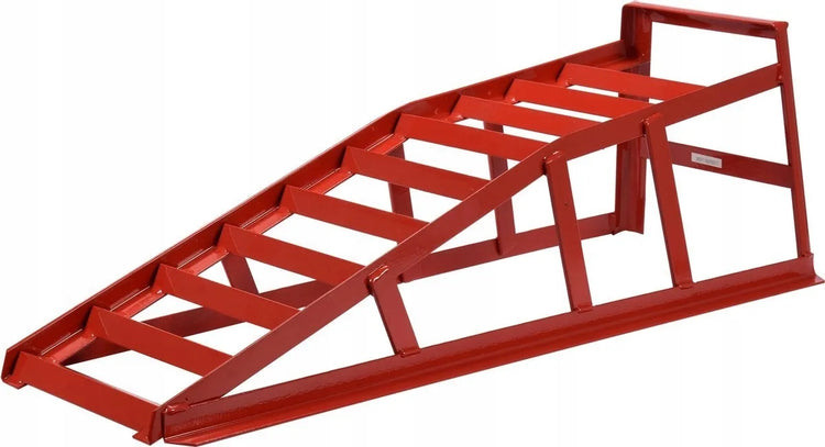 Automobilio rampa „Yato YT-55670“, 1 t