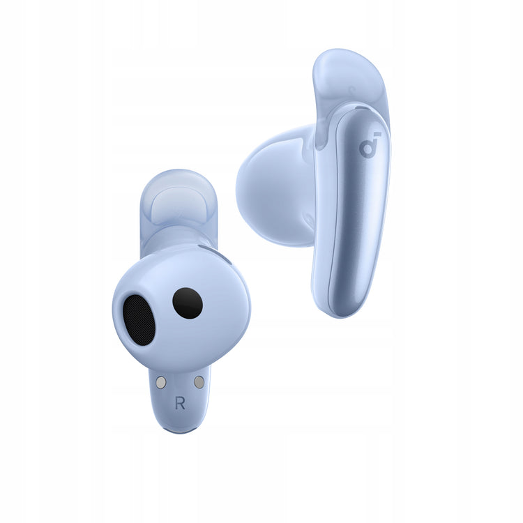 Belaidės ausinės „Soundcore Liberty Buds“, mėlynos