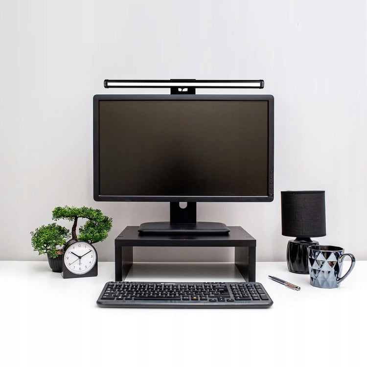 LED monitoriaus šviestuvas „Masterled“ 41 cm, 5 W, USB