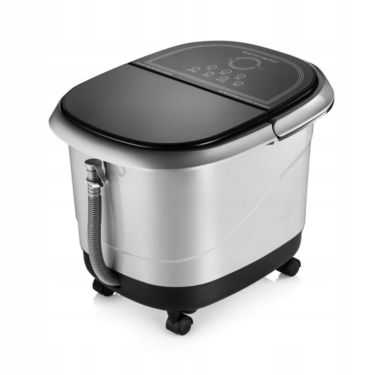 Pėdų hidromasažo vonelė „Beauty Limited AquaFeet“ su pultu, 500 W