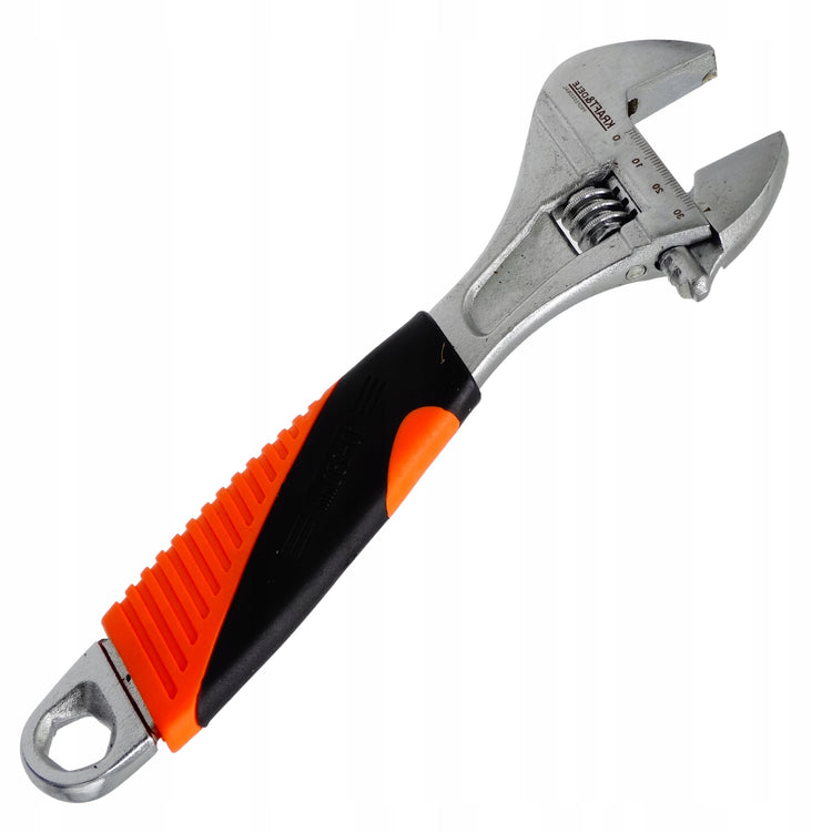 Reguliuojamų raktų rinkinys „Kraft&Dele KD10635“, 3 vnt.