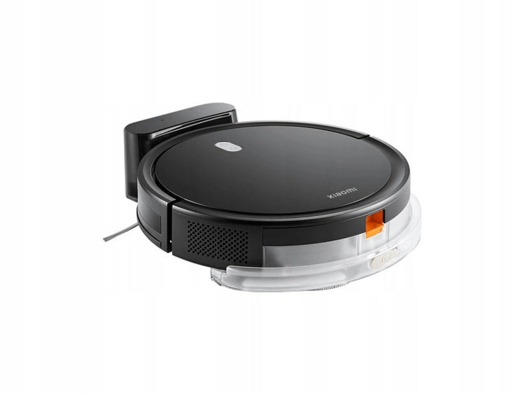 Robotas siurblys „Xiaomi Robot Vacuum E5“ su plovimo funkcija