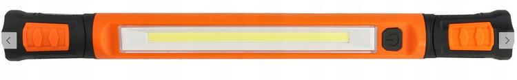 Akumuliatorinė COB LED darbo lempa su magnetu „Verke V87525“, USB