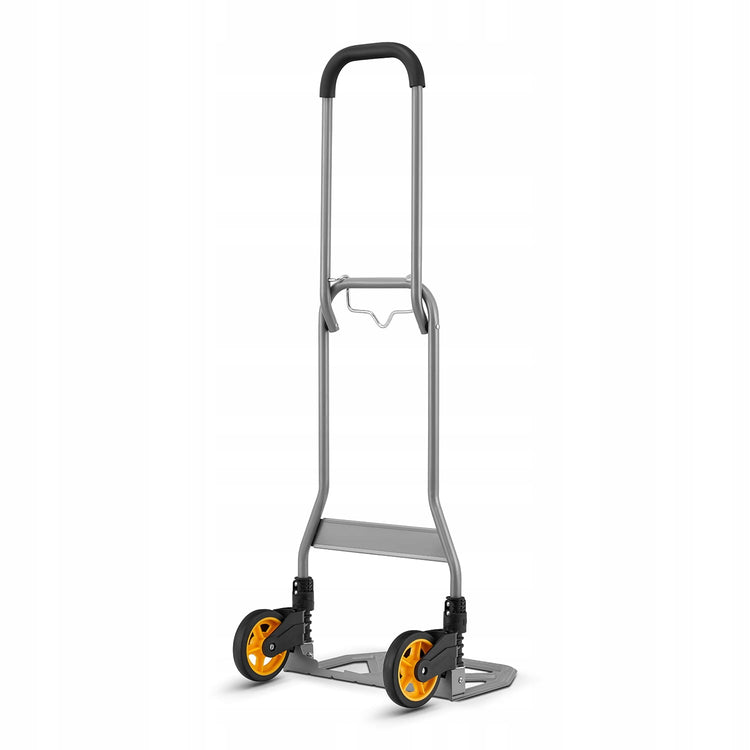Sulankstomas transportavimo vežimėlis „Higher HP-LH09-70“, iki 70 kg