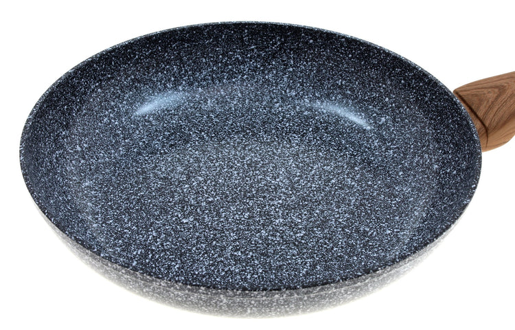 Keptuvių rinkinys „Kinghoff“ su marmurine danga, 20 / 24 / 28 cm – nuotrauka 4