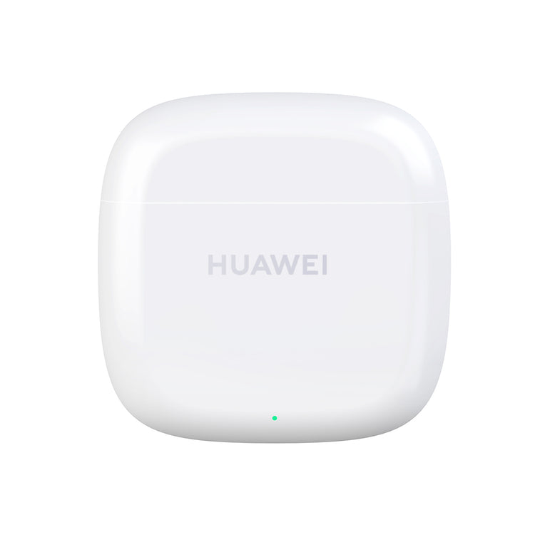 Belaidės ausinės „Huawei FreeBuds SE 2“, baltos