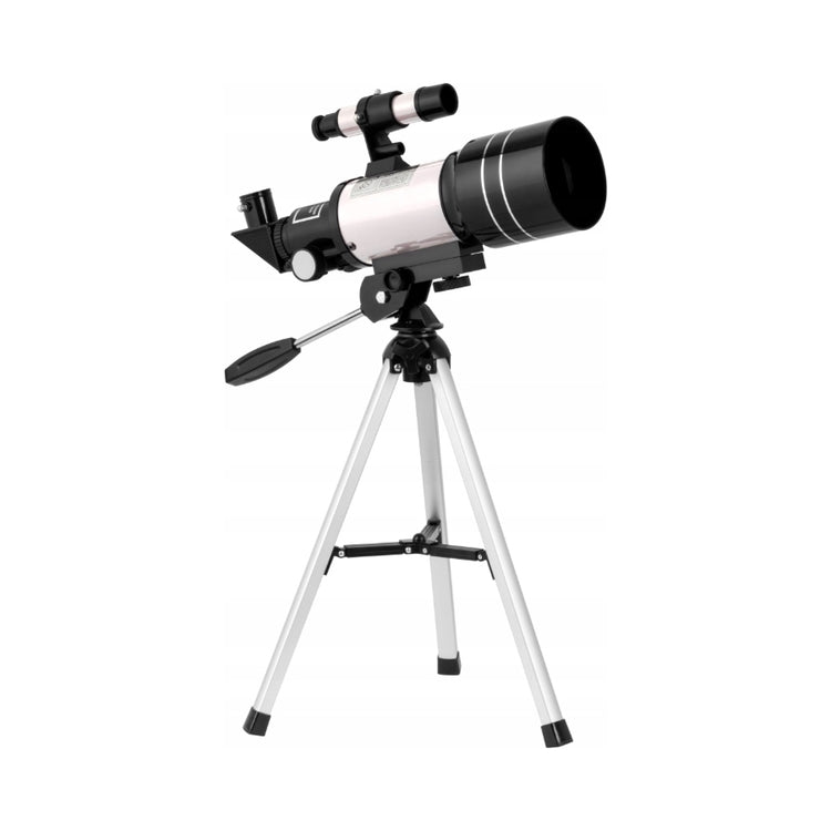 Teleskopas „Mirai Optics Meteor“ 300 mm su priedais