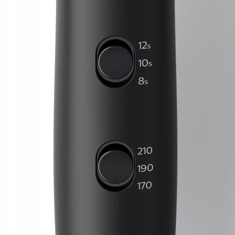 Automatinės garbanojimo žnyplės „Philips StyleCare BHB876/00“, 25 mm