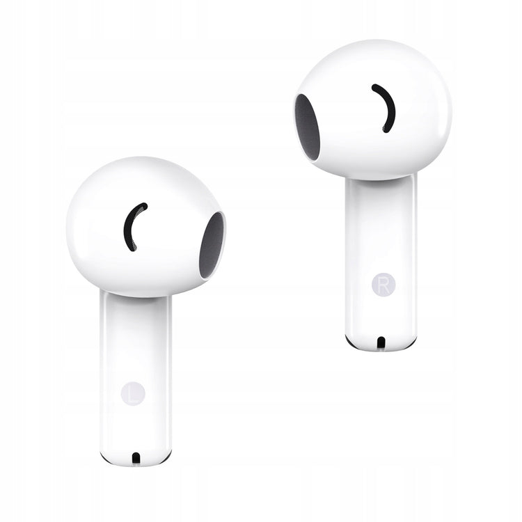 Belaidės ausinės „Huawei FreeBuds SE 2“, baltos