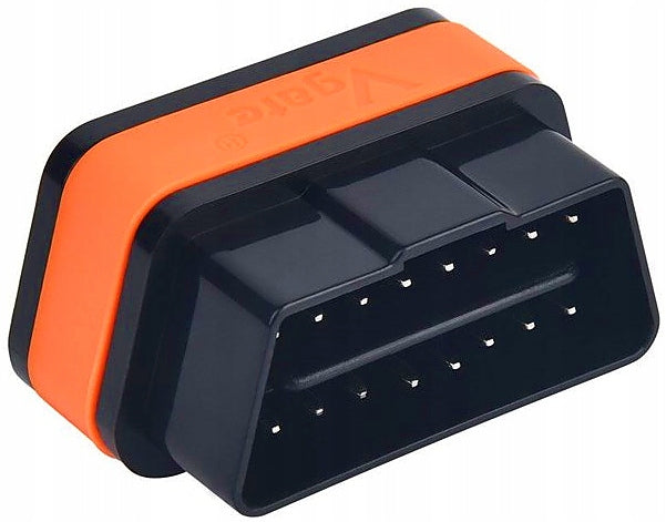 OBD2 diagnostikos sąsaja „Vgate iCar2“ ELM327, Bluetooth – nuotrauka 6