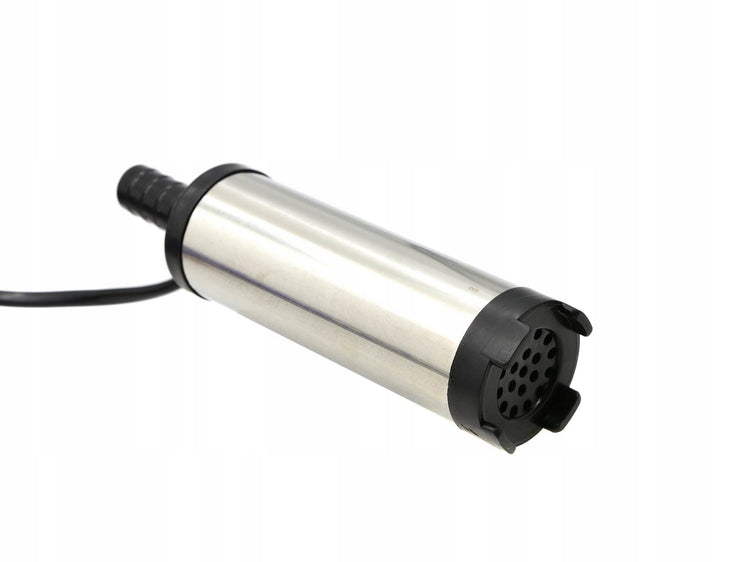 Panardinamas dyzelino siurblys, 12 V – nuotrauka 4