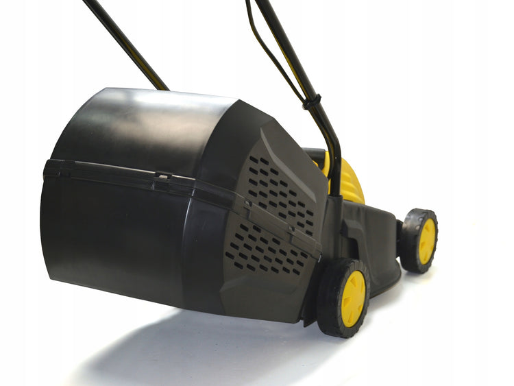Elektrinė vejapjovė „John Gardener G83025“, 35 l