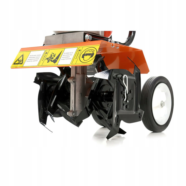 Benzininis kultivatorius „Kraft&Dele KD5162“