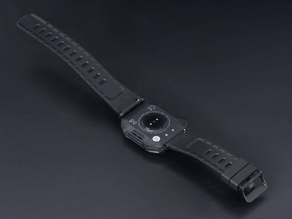 Išmanusis laikrodis Smartwatch Sport K55