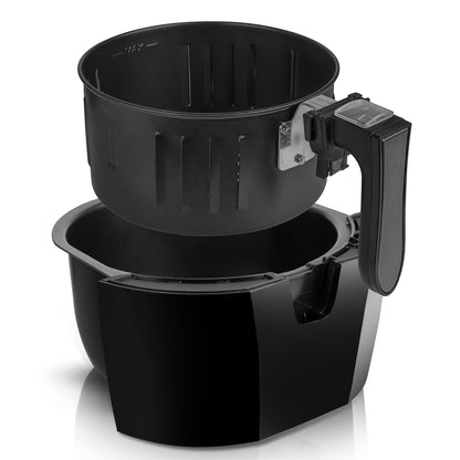 MALTEC Ai-fryer 1400 W karšto oro gruzdintuvė 4.3 l