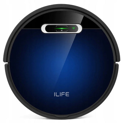 ILife B5 MAX grindų valymo robotas