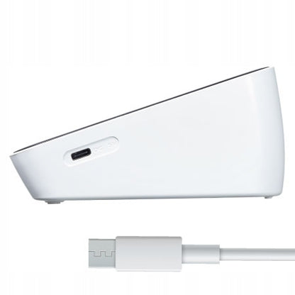 Žastinis kraujospūdžio matuoklis su balso funkcija, aritmijos aptikimu ir USB-C maitinimu VITAMMY NEXT 6
