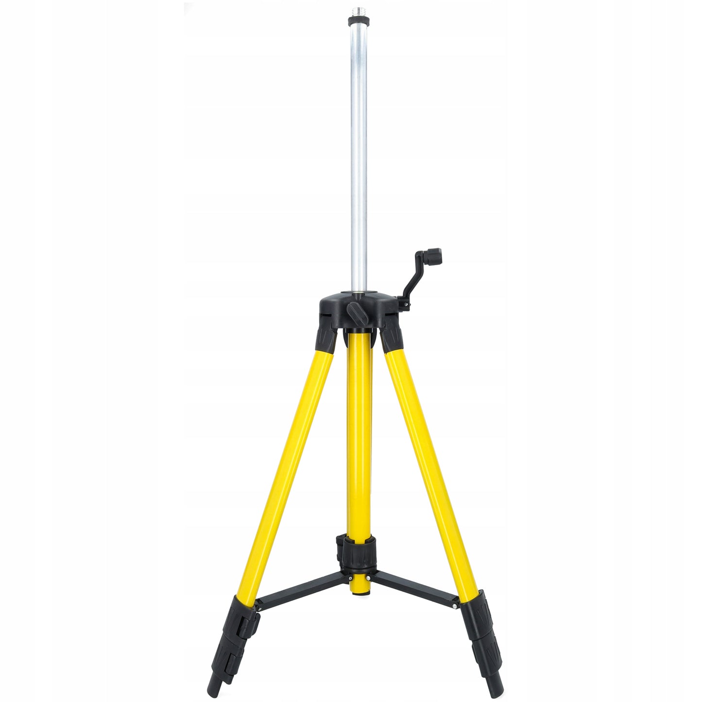 4D savaime išsilyginantis kryžminis lazeris 25M + trikojis Xtech SIP-L4S