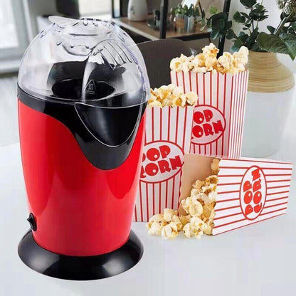 Popcorn gaminimo aparatas NCRealher 1200 W