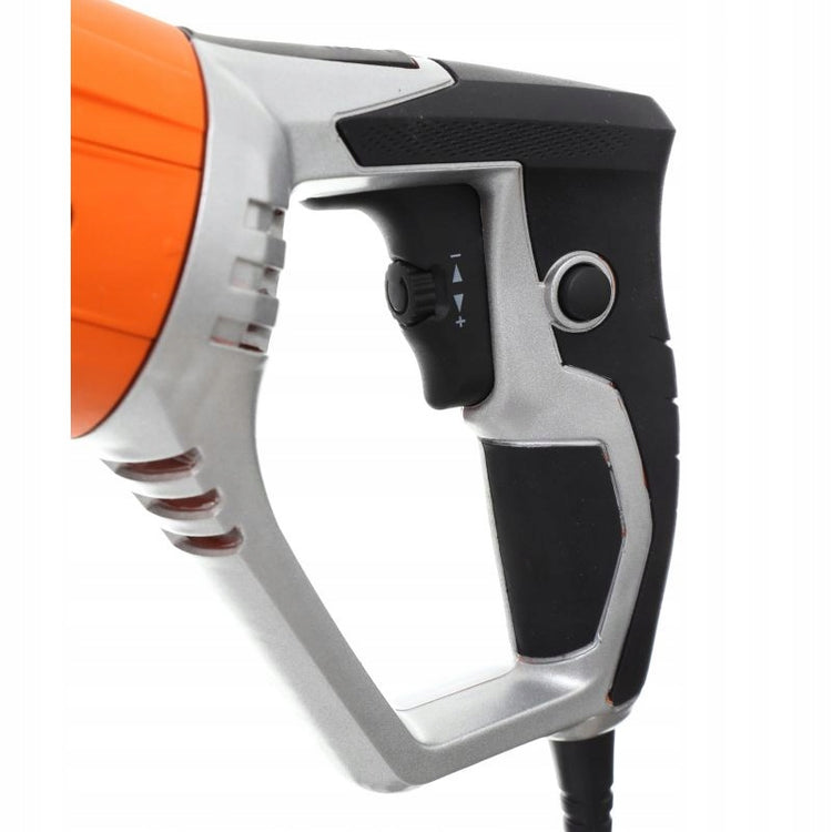 Tiesinis pjūklas „Kraft&Dele KD1790“, 2100 W – nuotrauka 10