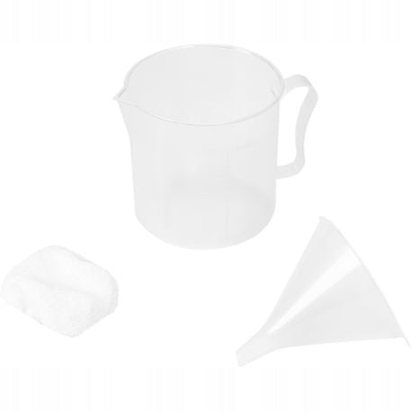 Daugiafunkcis garinis valytuvas Kraft&Dele KD5393 2500 W, 2 l