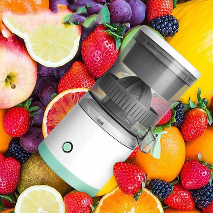 Įkraunama sulčiaspaudė Juicer NCRealher 45 W