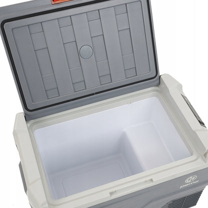 Kompresorinis turistinis šaldytuvas/šaldiklis 35,3 L 12/24/230v PEME Quest 40 Adventure