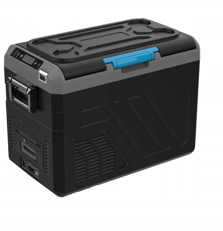 Kompresorinis šaldytuvas „Blow“, 35 l, 12 / 230 V