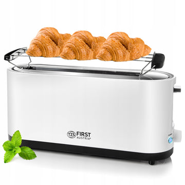 Elektrinis skrudintuvas 900 W su šildymo ir atšildymo funkcijomis – FIRST AUSTRIA 5368-4