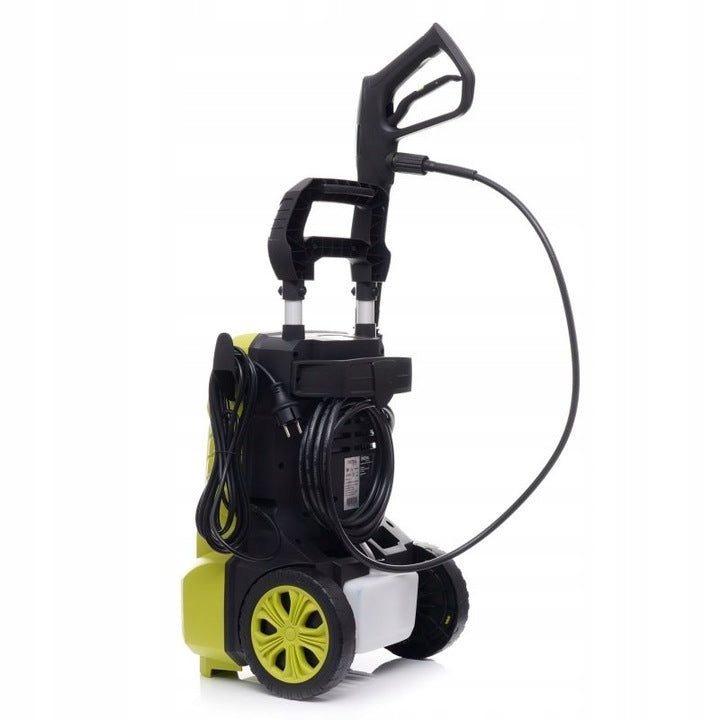 Aukšto slėgio plovykla „Kraft&Dele“, 2100 W – nuotrauka 3