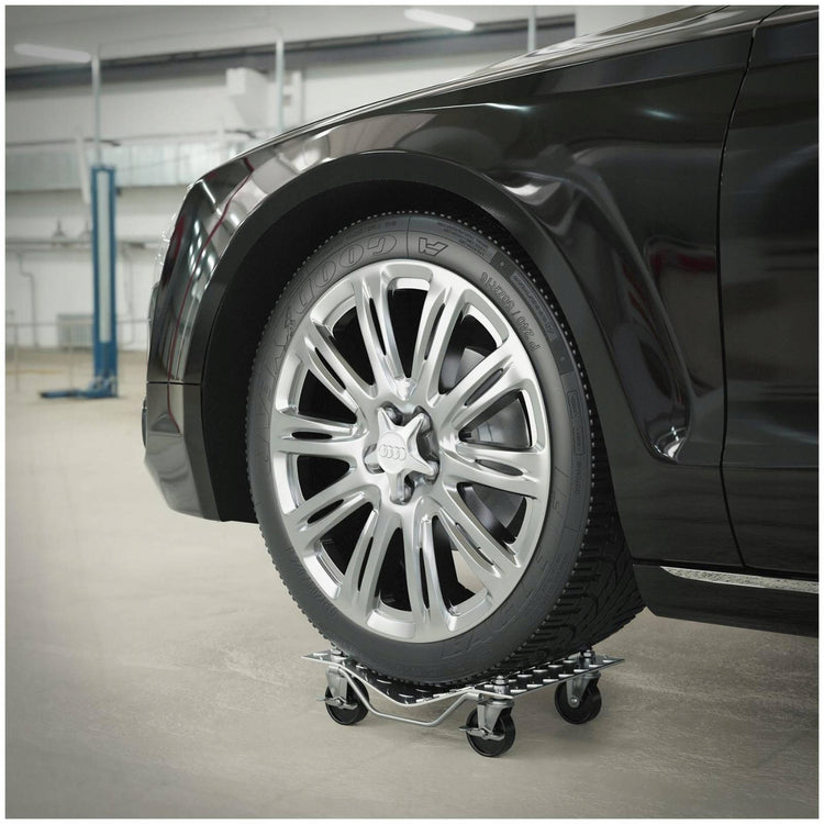 Automobilio vežimėliai „MSW HR-680“, 2 vnt. – nuotrauka 5