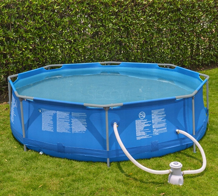 Baseinas „Avenli Outdoor Pool 68730“, 366 × 76 cm – nuotrauka 5