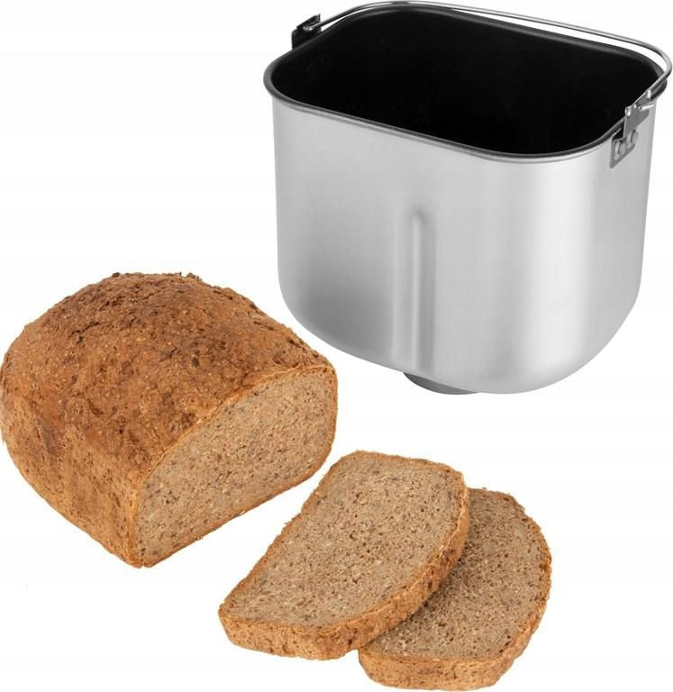 Duonkepė „Sencor SBR1040WH“