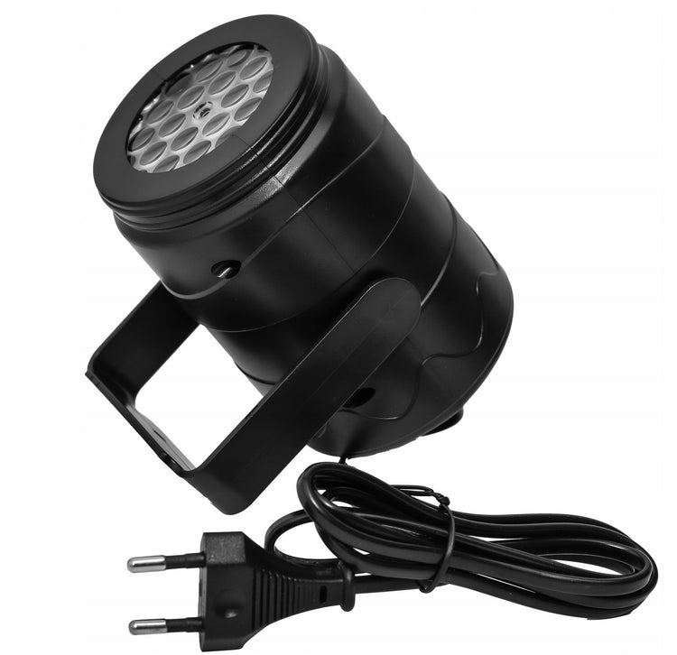 Kalėdinis LED projektorius – nuotrauka 4