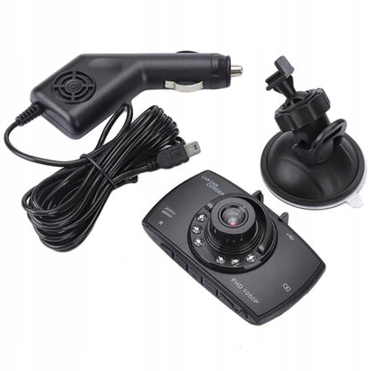 Vaizdo registratorius Car Camera Full HD 1080P