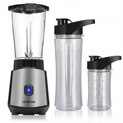 Blenderis Lehmann Smoofit 200w