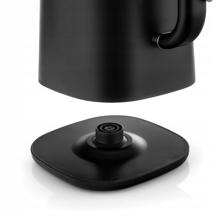 Elektrinis virdulys „Lehmann Aqua Black 2.0“, 1,7 l – nuotrauka 9